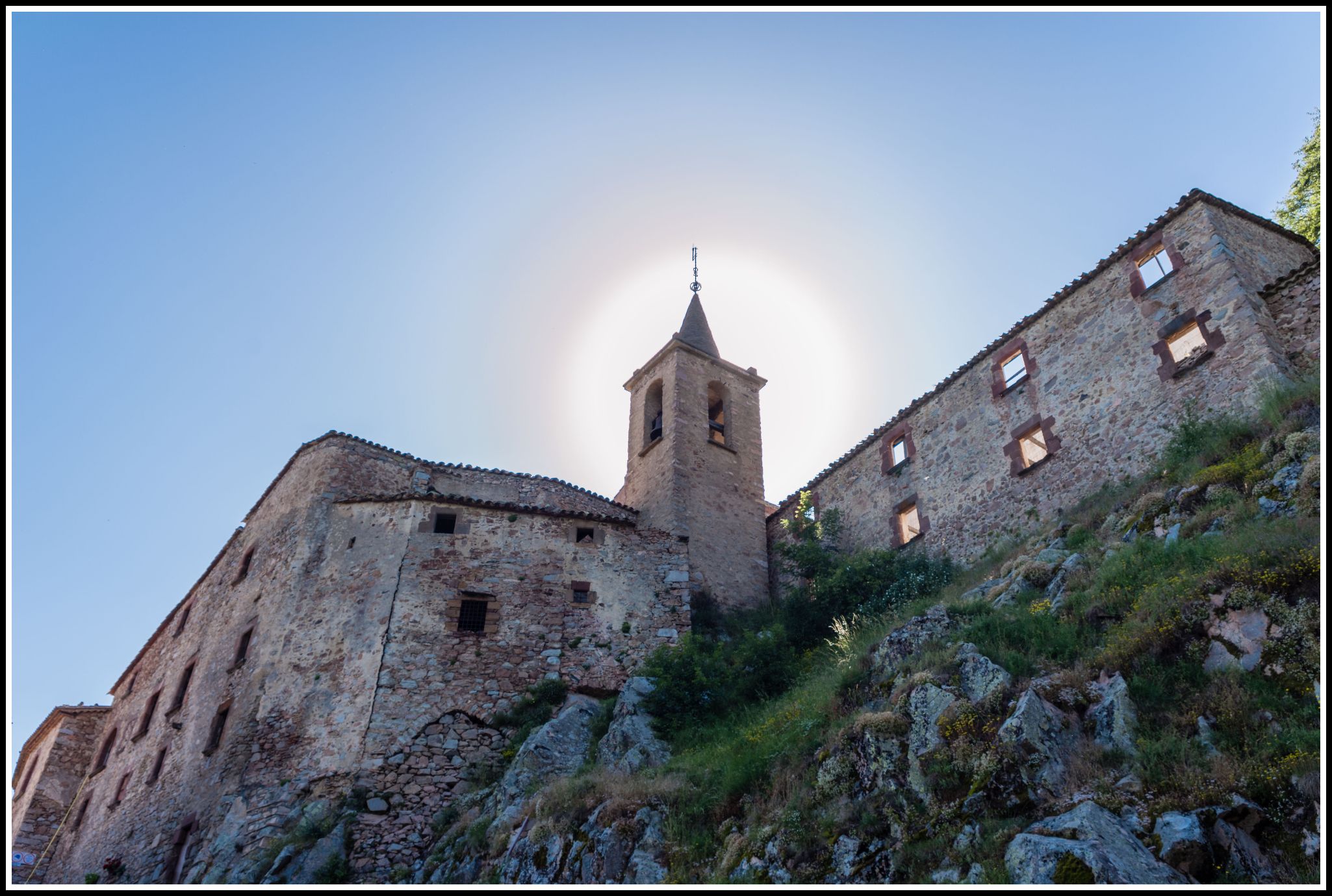 Sant Segimon